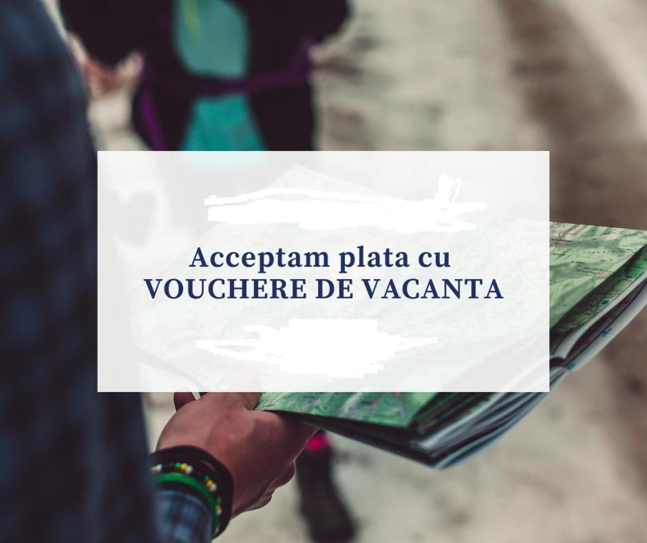Celly Hotel Pitesti Luaran gambar
